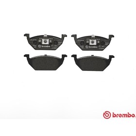 Колодки тормозные Brembo P85041 2359663