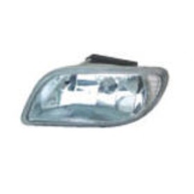 Фара противотуманная DEPO 2352002RUE 3017131