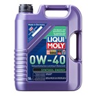 Масло моторное  LiquiMoly  0W-40 Syntohoil Energy, 5 л 3333693 - фото 78905