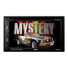 Автомагнитола с монитором 2-DIN MYSTERY MDD-6840S 2475952 - фото 78908