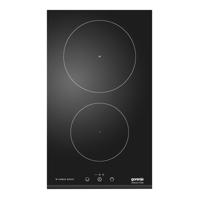 Варочная поверхность Gorenje IT332CSC, электрическая, черный