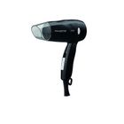 Фен Rowenta CV1510F0, 1400 Вт, складная ручка, черный Фен Rowenta CV1510F0, 1400 Вт, складная ручка, черный