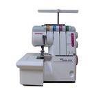 Оверлок Janome MyLock M-875D, 2, 3, 4-ниточный шов, дифференциальная подача