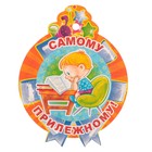 Медаль "Самому прилежному!" Медаль "Самому прилежному!"