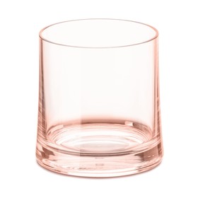Стакан Superglas CHEERS NO. 2, 250 мл, розовый