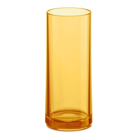 Стакан Superglas CHEERS NO. 3, 250 мл, жёлтый