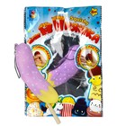 Игрушка-антистресс "Мммняшка. Банан в карамели", МИКС Игрушка-антистресс "Мммняшка. Банан в карамели", МИКС