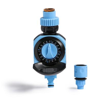 Таймер подачи воды