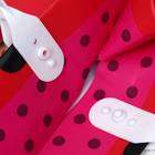 Пакет "Милашка", мягкий пластик, 23 х 27 см, 150 мкм 3607623