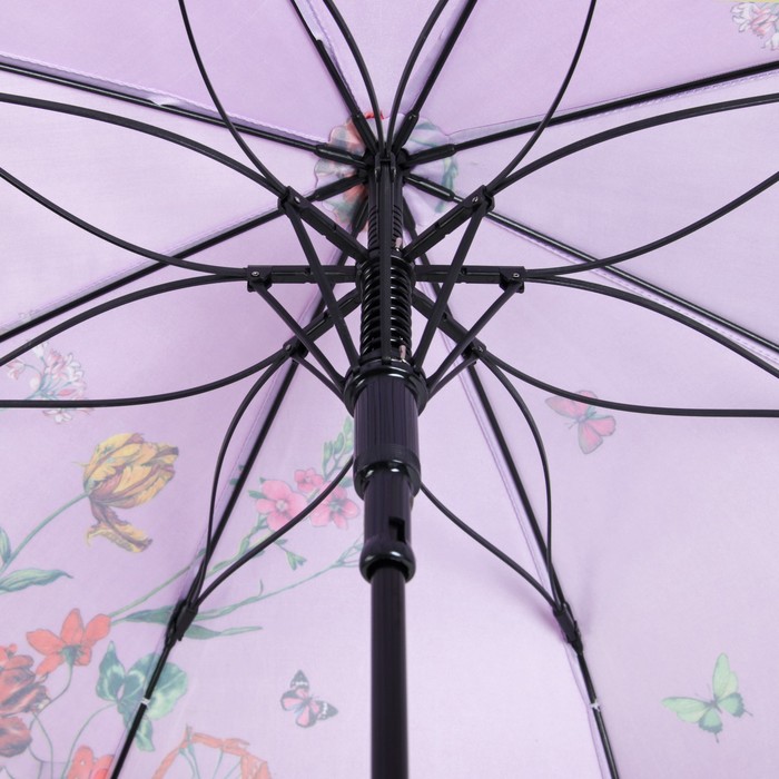 Строение зонтика. Конструкция зонта трость. Зонт трость механизм. Механизм зонта полуавтомата. Части зонта трости.