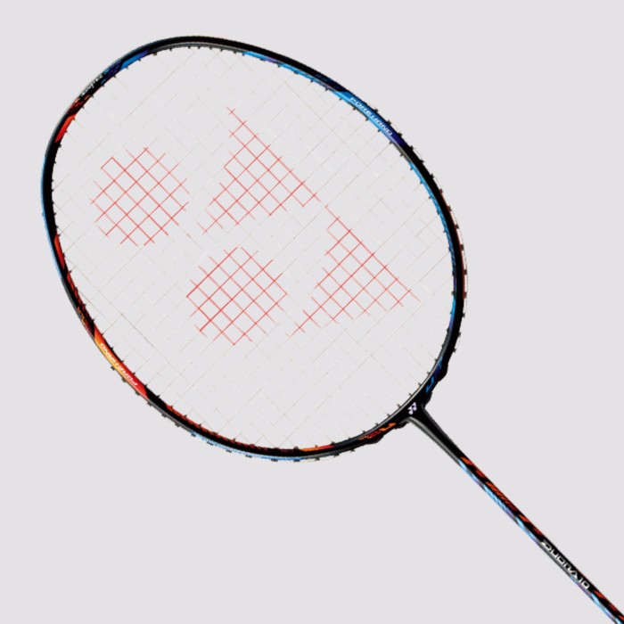 Ракетка для бадминтона Yonex DUORA 10 (3U4, Blue/Orange)