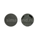 Колпачок на литой диск термостойкий KK-5, d-57 Колпачок на литой диск термостойкий KK-5, d-57