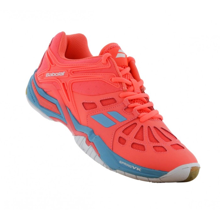 Кроссовки для бадминтона Babolat SHADOW 2 W Pink (36.5)