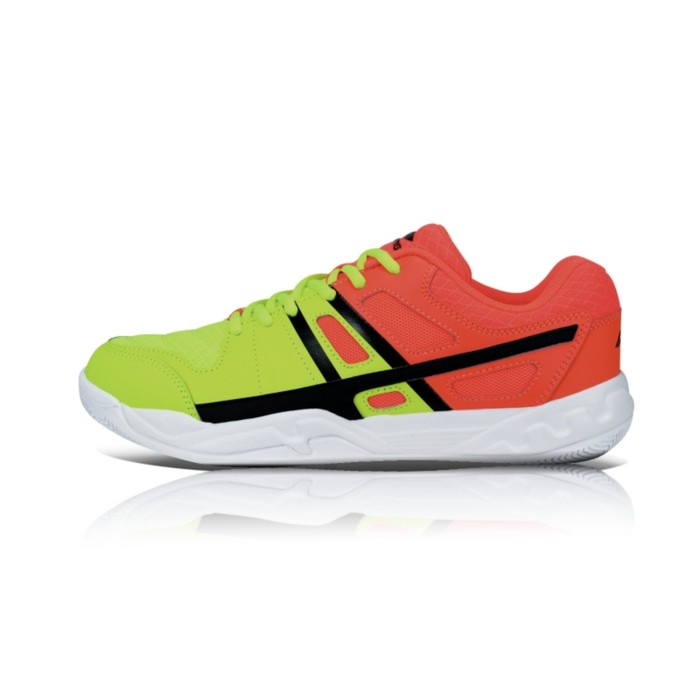 Кроссовки для бадминтона Li-ning AYTM056-2 дет. (31.5)