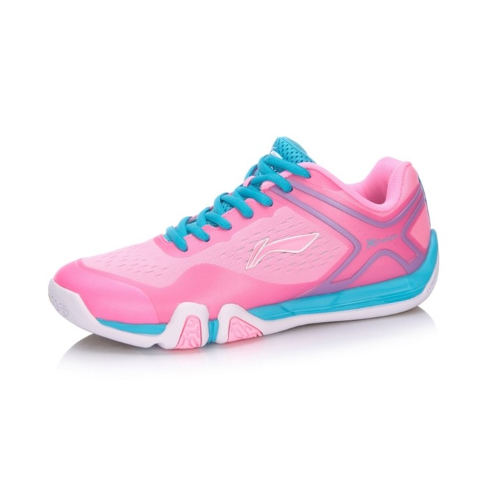 Кроссовки для бадминтона Li-ning AYTM048-2 жен. (34.5)