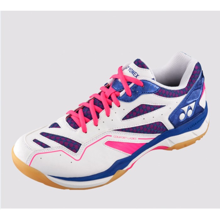 Кроссовки для бадминтона Yonex Power Cushion Comfort Ladies (37, Blue)