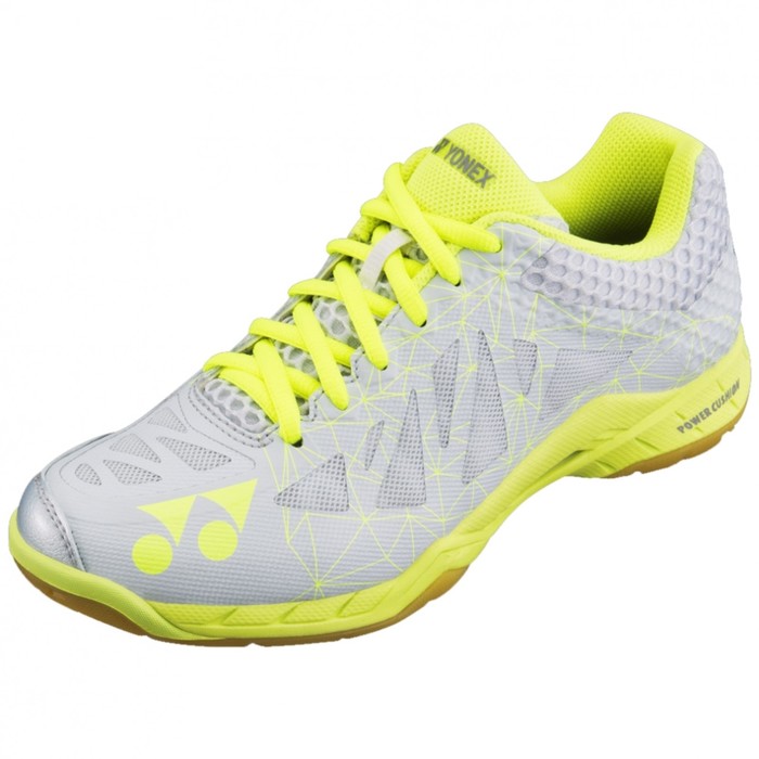 Кроссовки для бадминтона Yonex Aerus 2 Ladies (37, Grey)