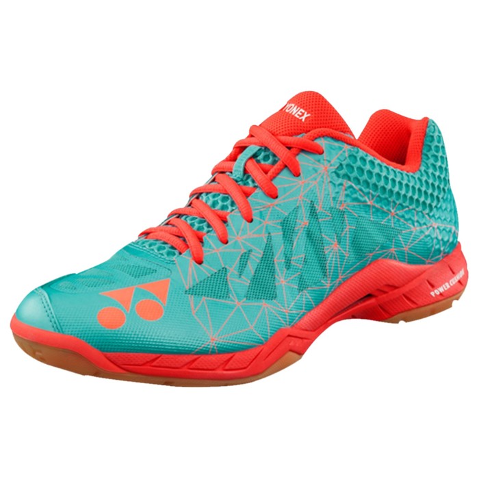 Кроссовки для бадминтона Yonex Aerus 2 Ladies (37, Mint)