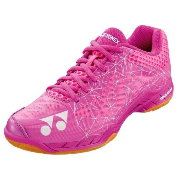 Кроссовки для бадминтона Yonex Aerus 2 Ladies (37, Pink)