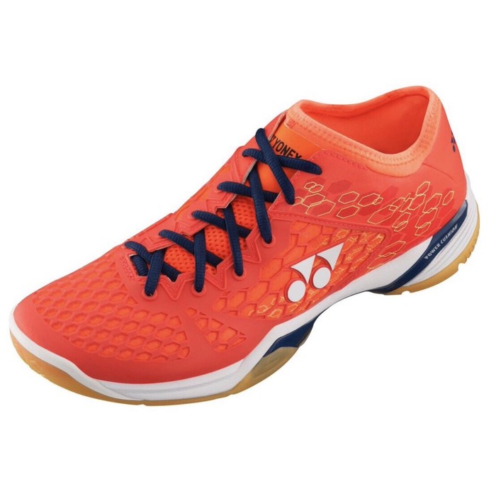 Кроссовки для бадминтона Yonex 03 Z MEN (41, Coral)