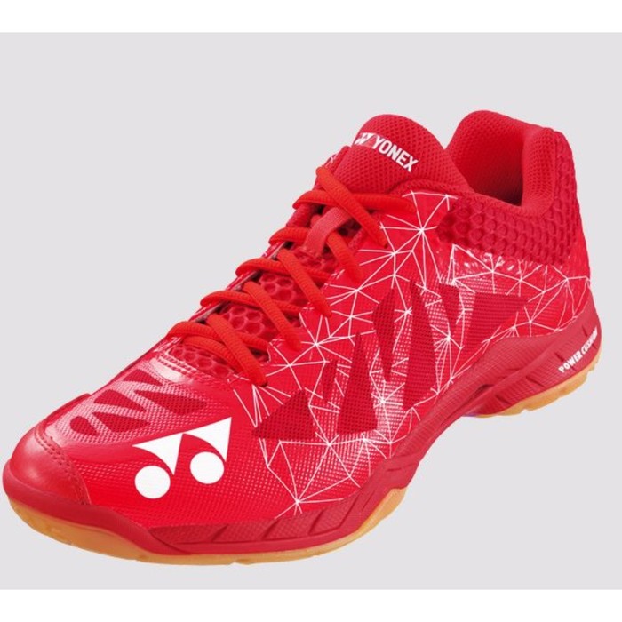 Кроссовки для бадминтона Yonex Aerus 2 Mens (42, Red)