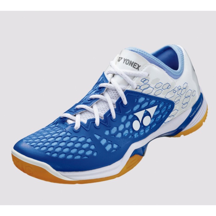 Кроссовки для бадминтона Yonex 03 Z LADIES (36, Blue)