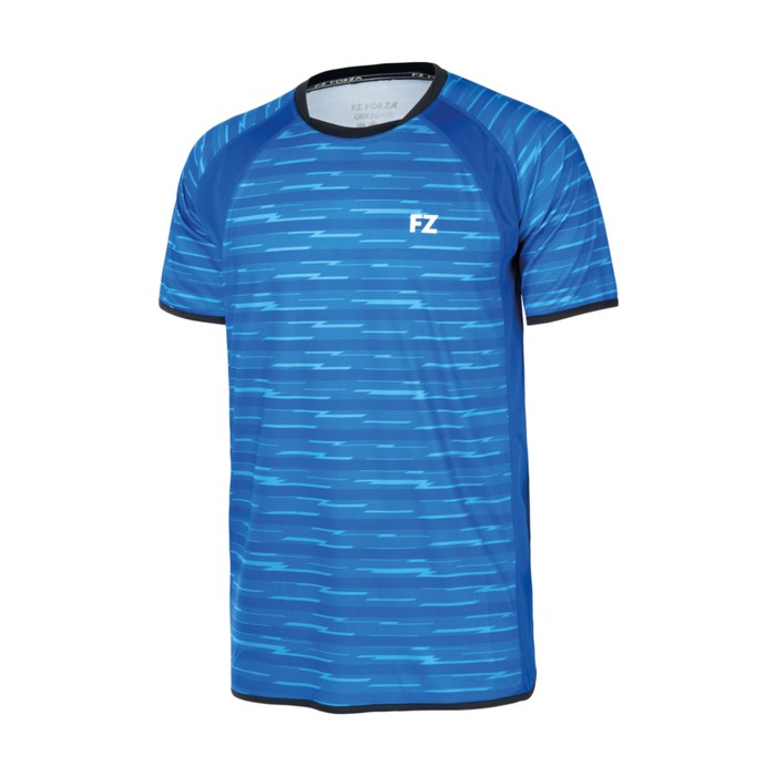 Футболка для бадминтона FZ Forza Tait Tee Mens (S)