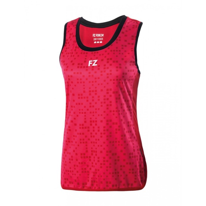 Майка женская FZ Forza Martine Tank Top (Chinese Red, M)