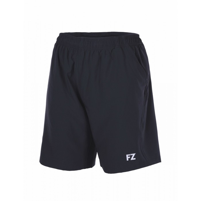 Шорты для бадминтона FZ Forza Ajax Shorts (Black, L)