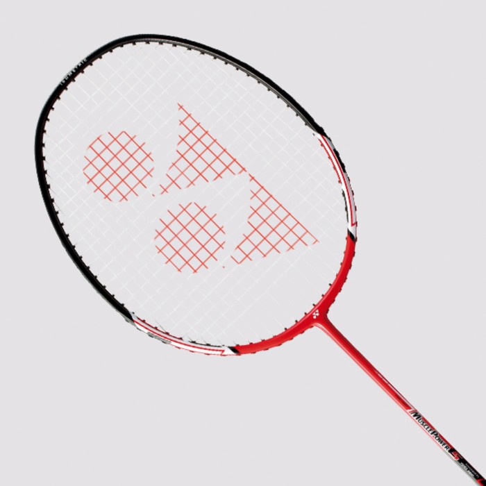 Ракетка для бадминтона Yonex Muscle Power 5