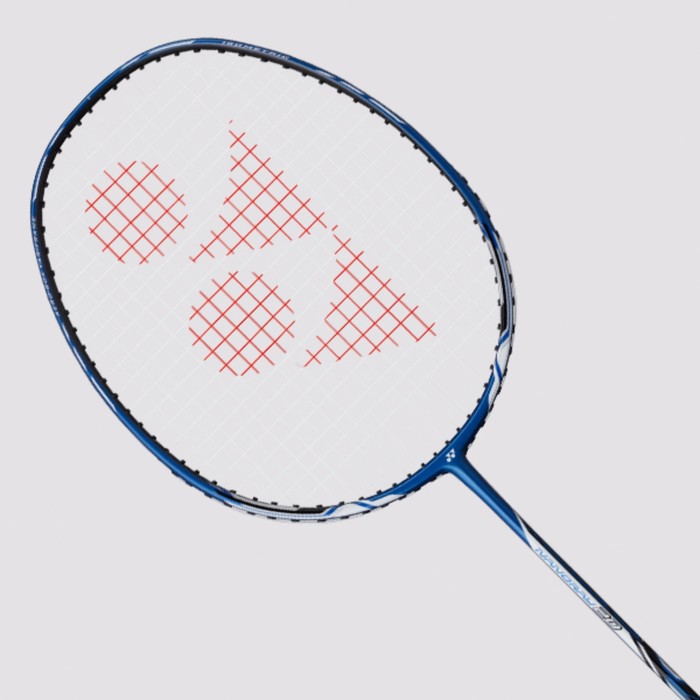 Ракетка для бадминтона Yonex Nanoray 20 (Black/Blue)