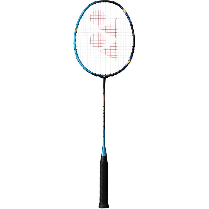 Ракетка для бадминтона Yonex Astrox 77 (Metallic Blue, 4U5)