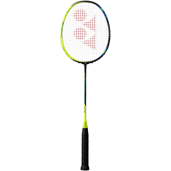 Ракетка для бадминтона Yonex Astrox 77 (Shine Yellow, 4U4)