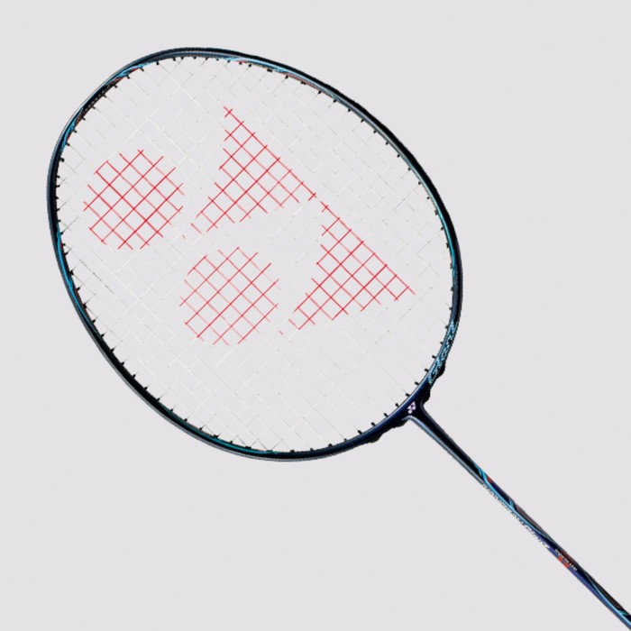 Ракетка для бадминтона Yonex Nanoray GlanZ (4U4)