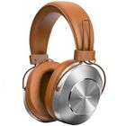 Наушники Pioneer SE-MS7BT-T, Bluetooth, мониторные, оголовье, провод 1.2 м, коричневые 2600348 - фото 22902