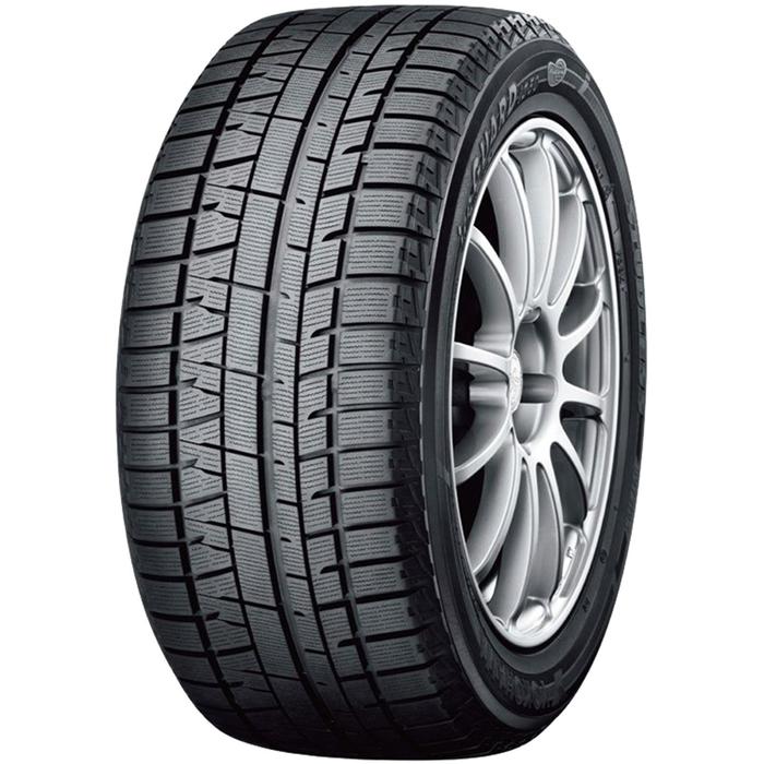 Зимняя нешипуемая шина Yokohama iceGUARD Studless IG50A+ 235/40 R18 95Q