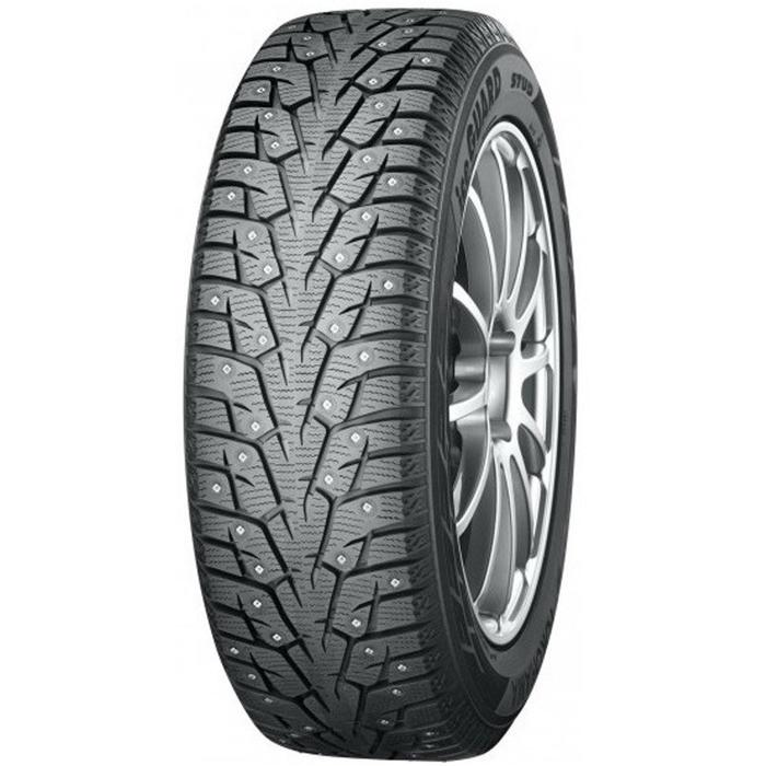 Зимняя шипованная шина Yokohama iceGUARD Stud IG55 275/50 R20 113T