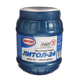 Литол - 24 Sintec 800 гр 2609352