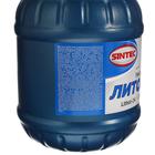 Литол - 24 Sintec 800 гр 2609352 Литол - 24 Sintec 800 гр 2609352