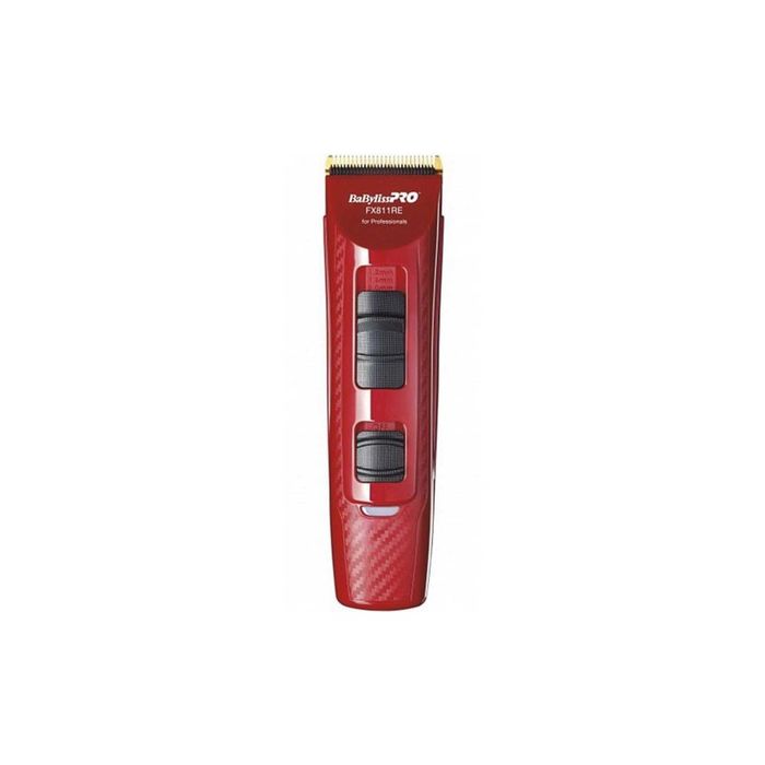 Машинка для стрижки BaByliss Volare X2 FX811RE, 45 мм, подставка для зарядки