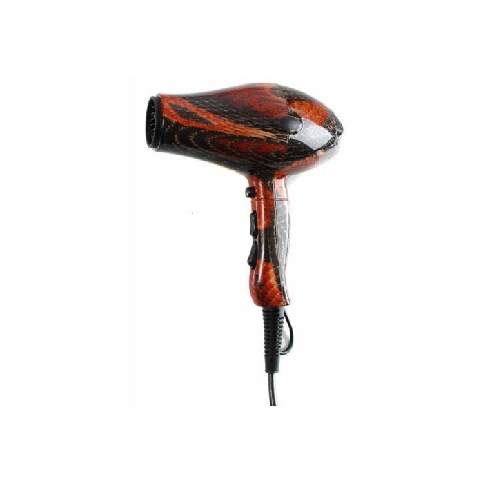 Фен Hairway Python (03064), 2100 Вт, ионизация, 3 режима, 2 скорости