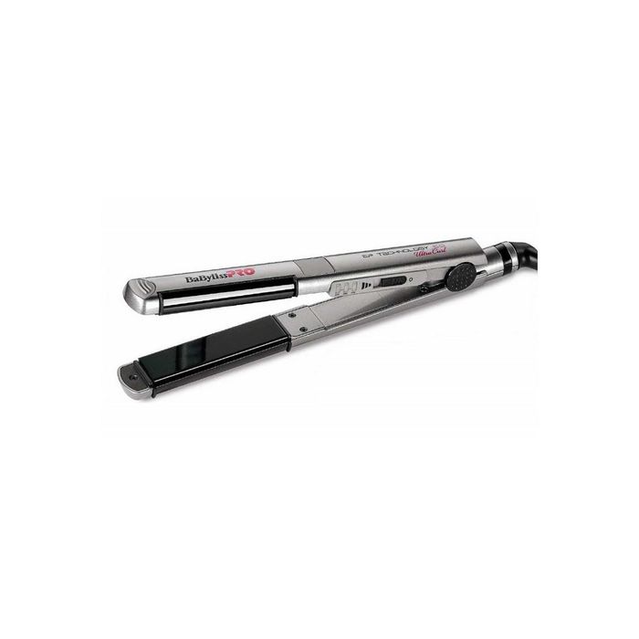 Выпрямитель BaByliss Ultra Curl (BAB2071EPE), 25 мм 50 Вт, 3 режима, керамическое покрытие