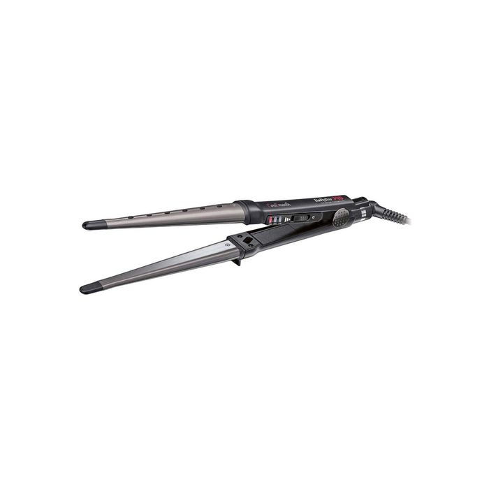 Плойка BaByliss BAB 2225ТТЕ, конусная, 16-32 мм, 79 Вт, 3 режима, турмалиновое покрытие