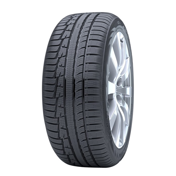 Зимняя нешипуемая шина Nokian WR A3 215/55 R16 97V