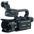Видеокамера Canon XA30, 20x IS opt 3.5", 1080 p, XQD Flash/WiFi, черная