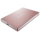 Внешний жесткий диск Lacie USB 3.1 2 Тб STFD2000406 Porsche 2.5", роз. золото Внешний жесткий диск Lacie USB 3.1 2 Тб STFD2000406 Porsche 2.5", роз. золото