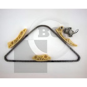 Комплект цепи ГРМ  BGA TC0245K 3352465