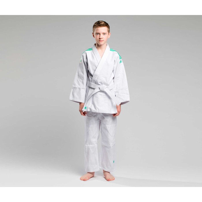 Кимоно для WKF adidas Revoflex k190