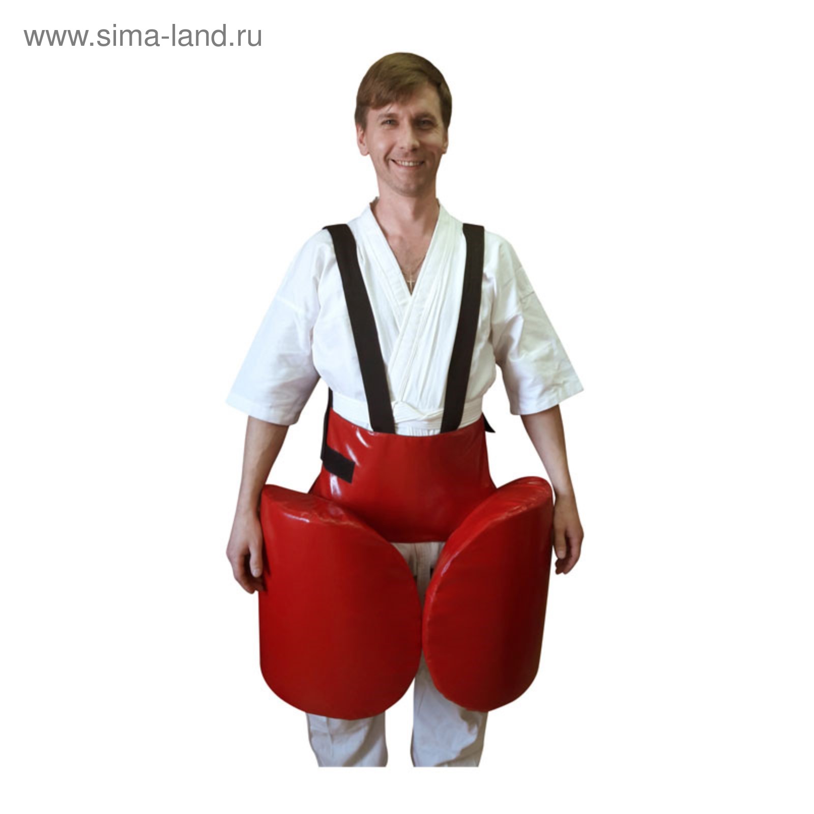 Защита от лоу кика