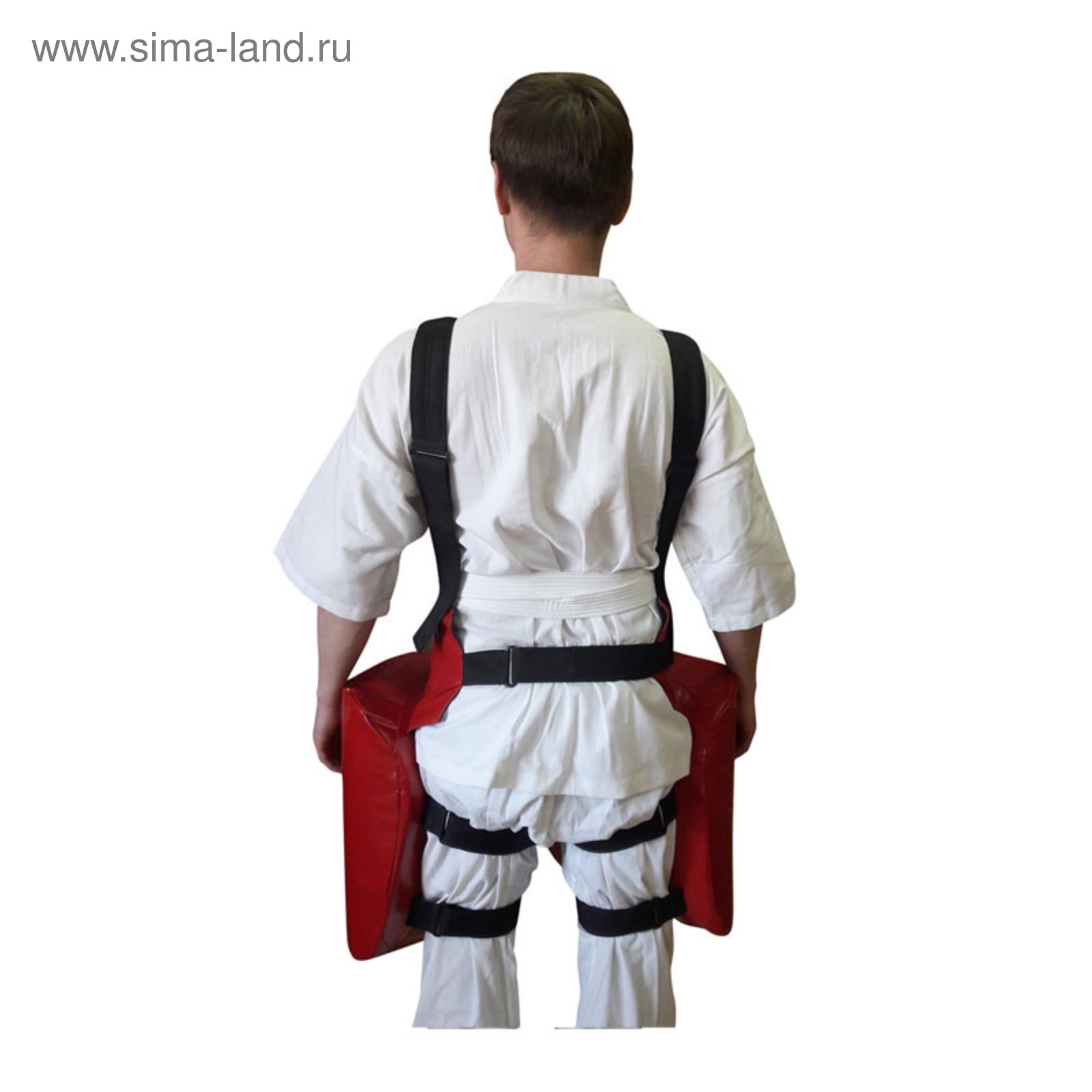 Защита от лоу кика